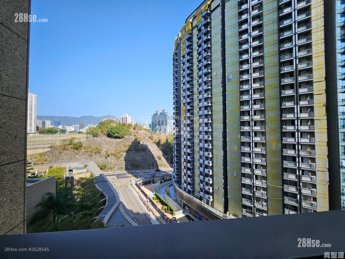 Ultima Sell 3 Bedrooms 1,142 ft²