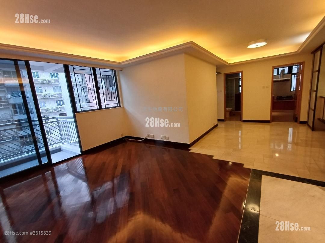 維景臺 租盤 3 房 , 2 浴室 932 平方呎