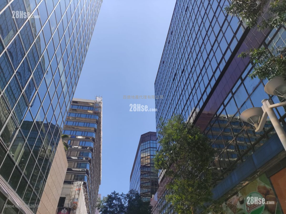 Harbour Crystal Centre Rental 3 Bedrooms