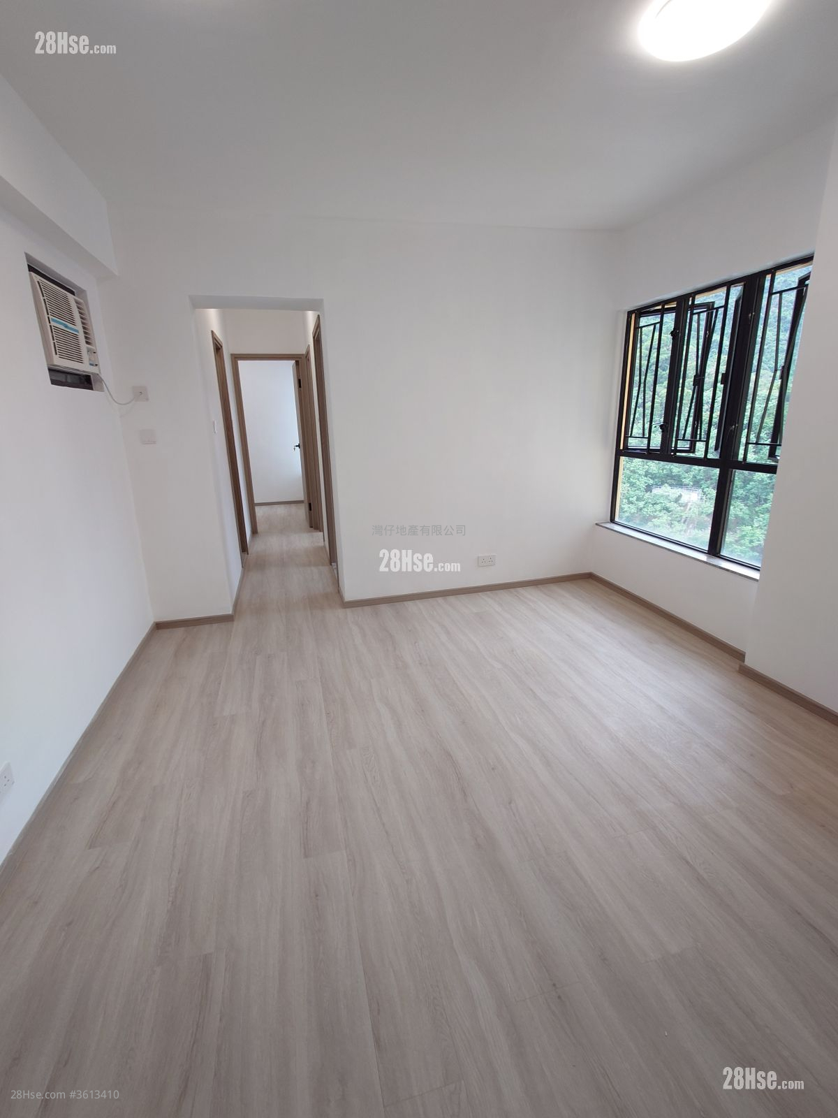 百年大樓 租盤 2 房 , 1 浴室 396 平方呎