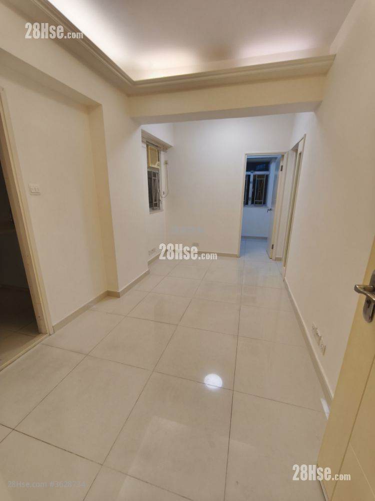 冠煌樓 售盤 2 房 , 1 浴室 330 平方呎