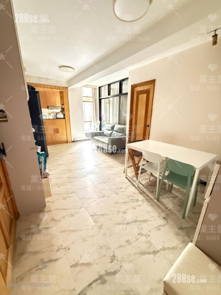 Faber Garden Rental 2 Bedrooms , 1 Bathroom 445 ft²