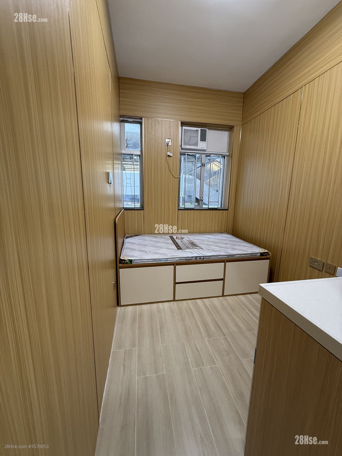 渣華道82號 租盤 1 房 , 1 浴室 150 平方呎