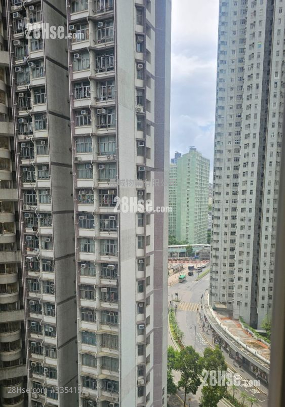 Kai Tsui Court Sell 2 Bedrooms , 1 Bathroom 433 ft²