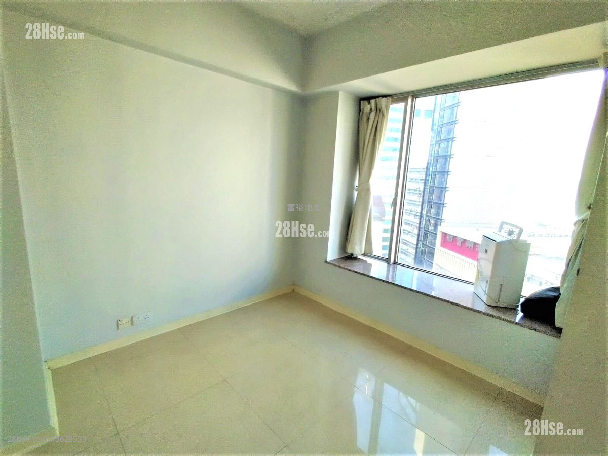 普頓臺 租盤 2 房 , 1 浴室 488 平方呎