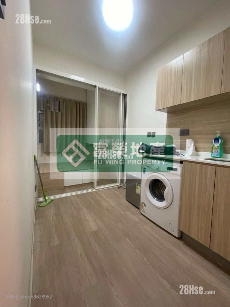 恆安大樓 租盤 150 平方呎