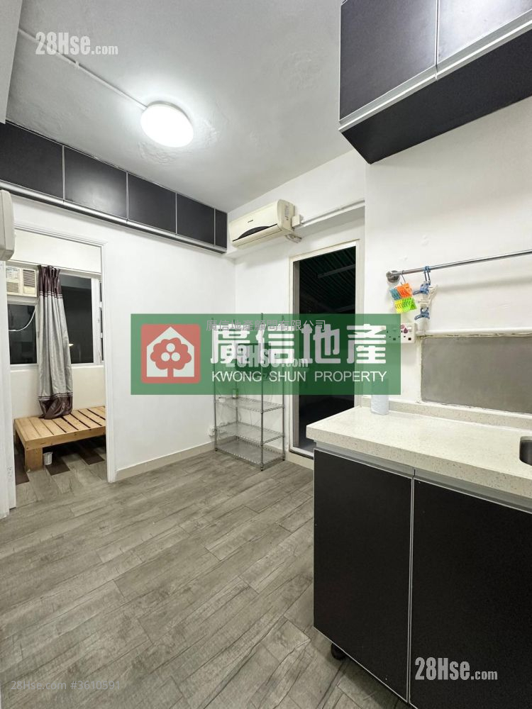 Fuk Ming Building Rental 1 Bedroom , 1 Bathroom 200 ft²