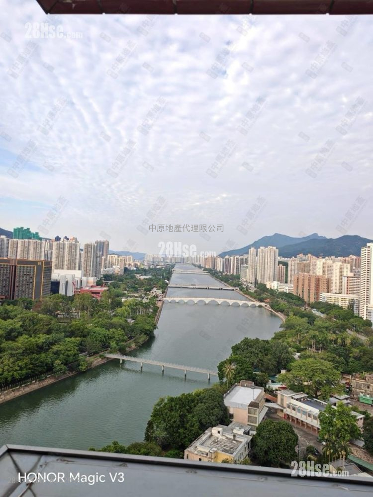 The Riverpark Rental 4 Bedrooms , 4 Bathrooms 1,382 ft²