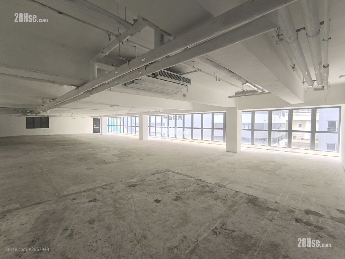 D2 Place Two Rental Studio , 5+ Toilets 4,445 ft²