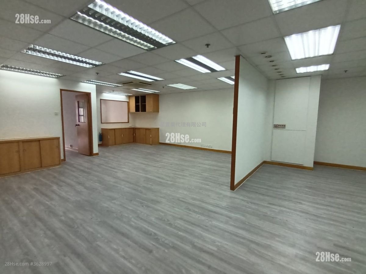 宏達工業中心 租盤