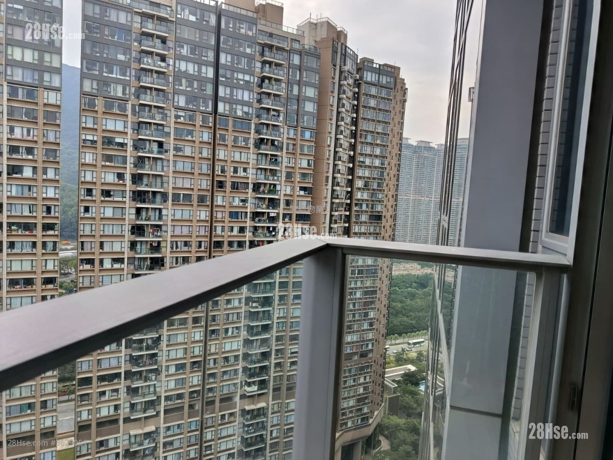 東環 租盤 2 房 , 1 浴室