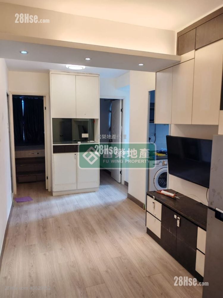 King Tong Heights Sell 2 Bedrooms , 1 Bathroom 309 ft²