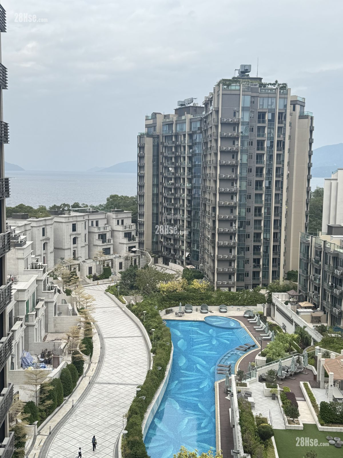 Altissimo Rental 2 Bedrooms , 1 Bathroom 453 ft²