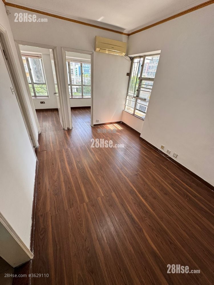 Champion Building Sell 2 Bedrooms , 1 Bathroom 329 ft²