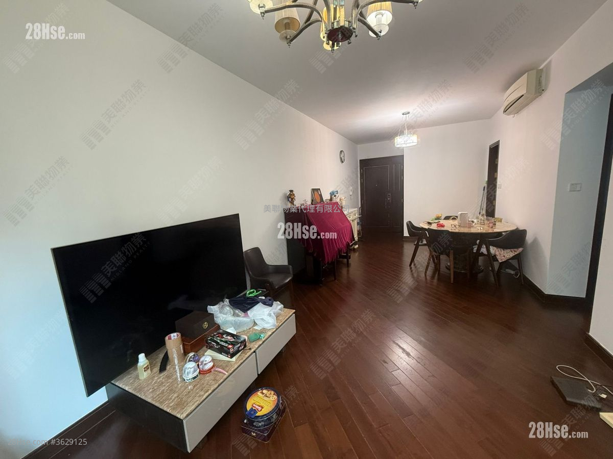 逸瓏灣 售盤 3 房 , 2 浴室 905 平方呎