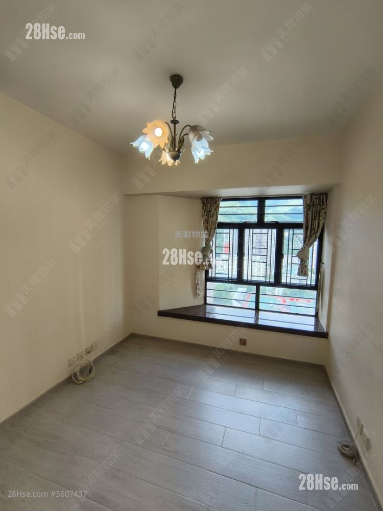 翠豐臺 租盤 2 房 , 1 浴室 437 平方呎