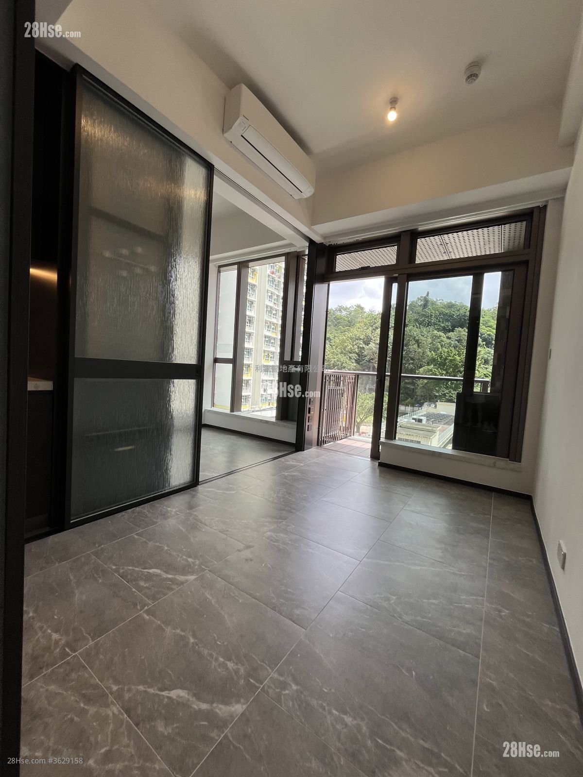 Belgravia Place 售盤 1 房 269 平方呎