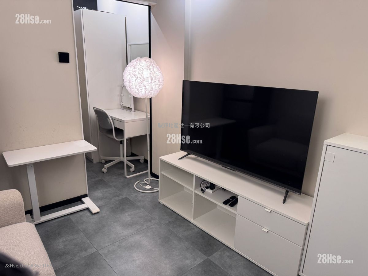 Hanchung Mansion Rental 1 Bedroom , 1 Bathroom 220 ft²