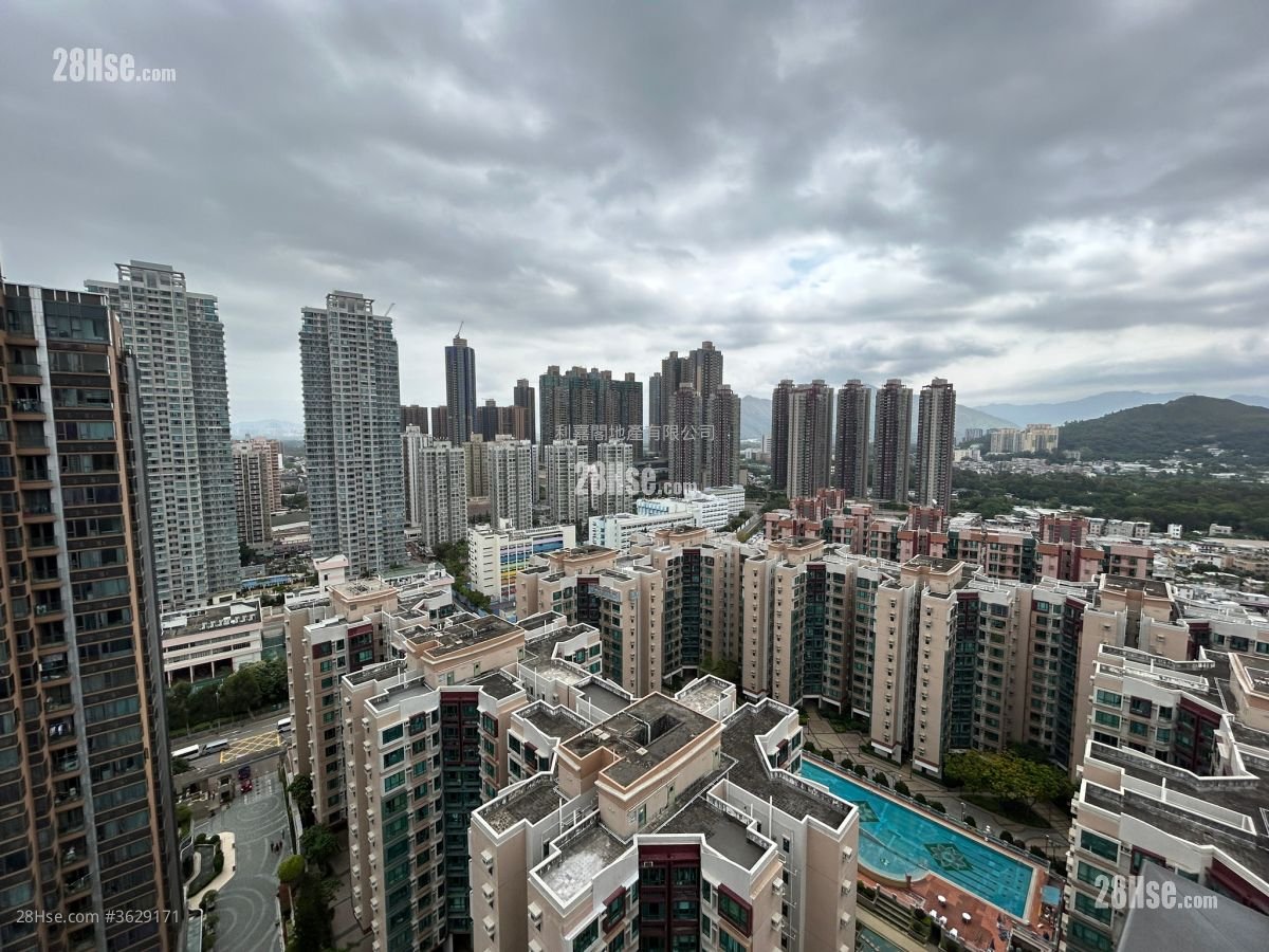 Residence 88 Sell 2 Bedrooms 519 ft²