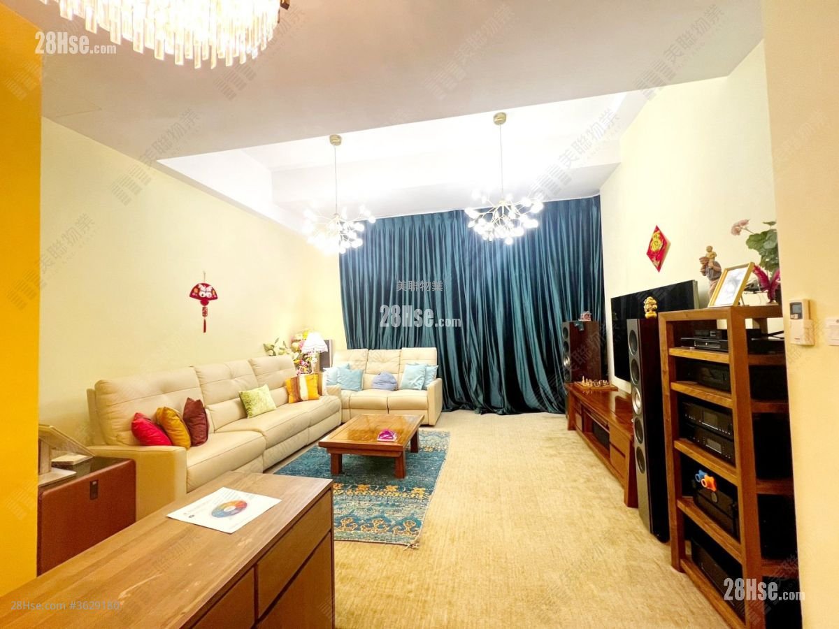 The Green Rental 3 Bedrooms , 3 Bathrooms