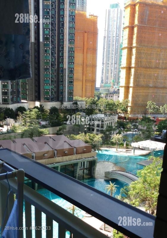 The Beaumount Rental 2 Bedrooms , 1 Bathroom 502 ft²