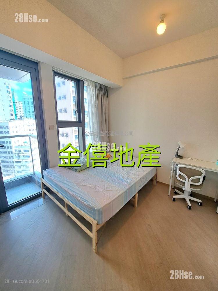 Vau Residence Rental Studio , 1 Bathroom 210 ft²