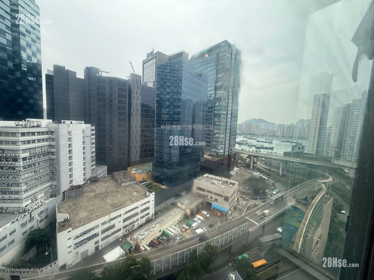 翠豐臺 售盤 2 房 , 1 浴室 446 平方呎