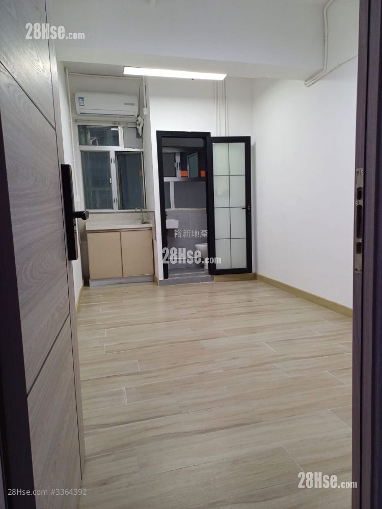 Superluck Industrial Centre Rental