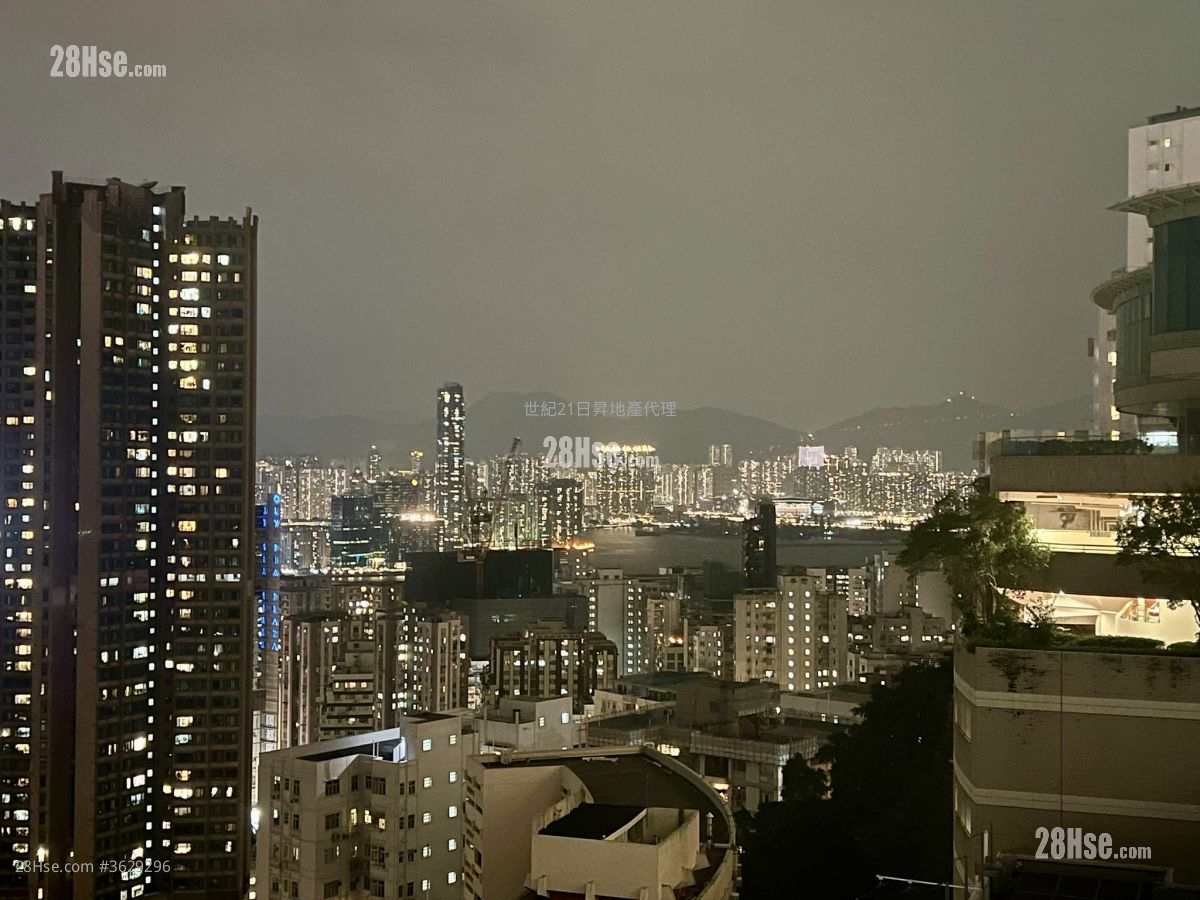 Seaview Garden Sell 730 ft²