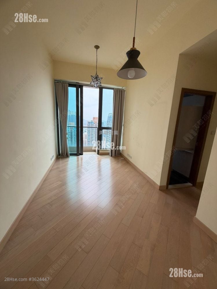 Grand YOHO 租盤 3 房 , 1 浴室 592 平方呎