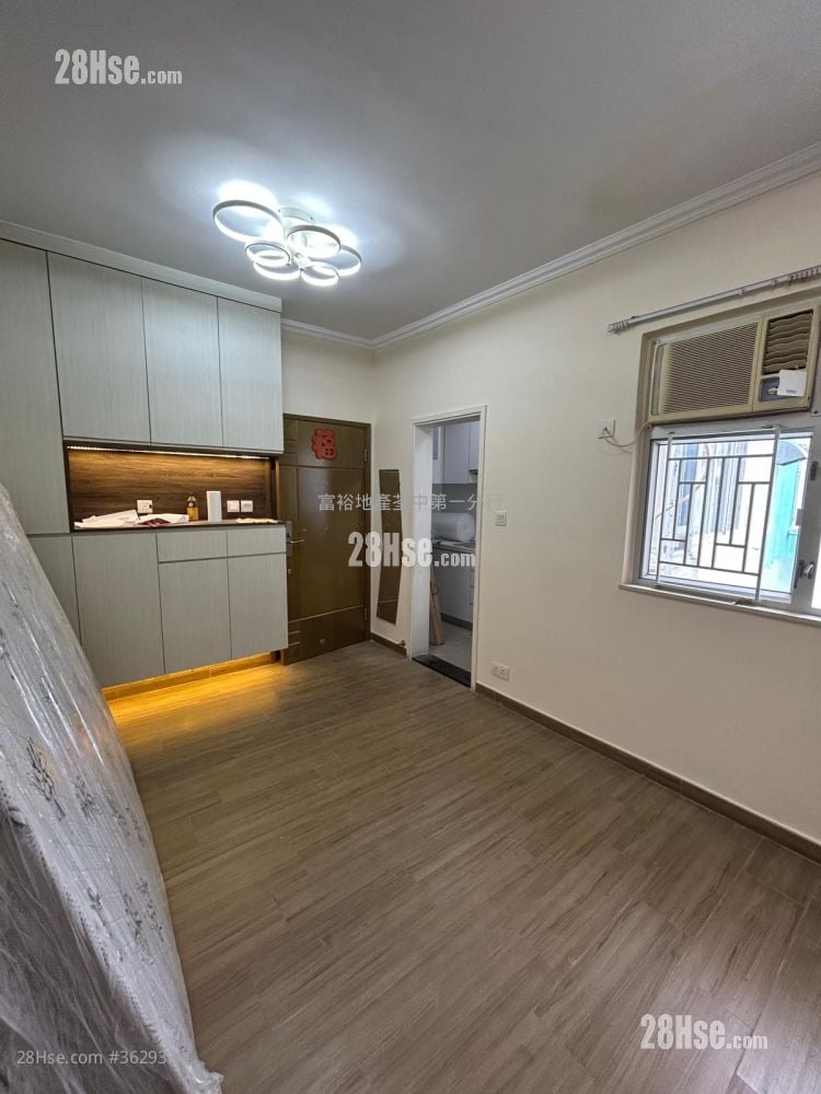 Allway Garden Rental 2 Bedrooms 480 ft²