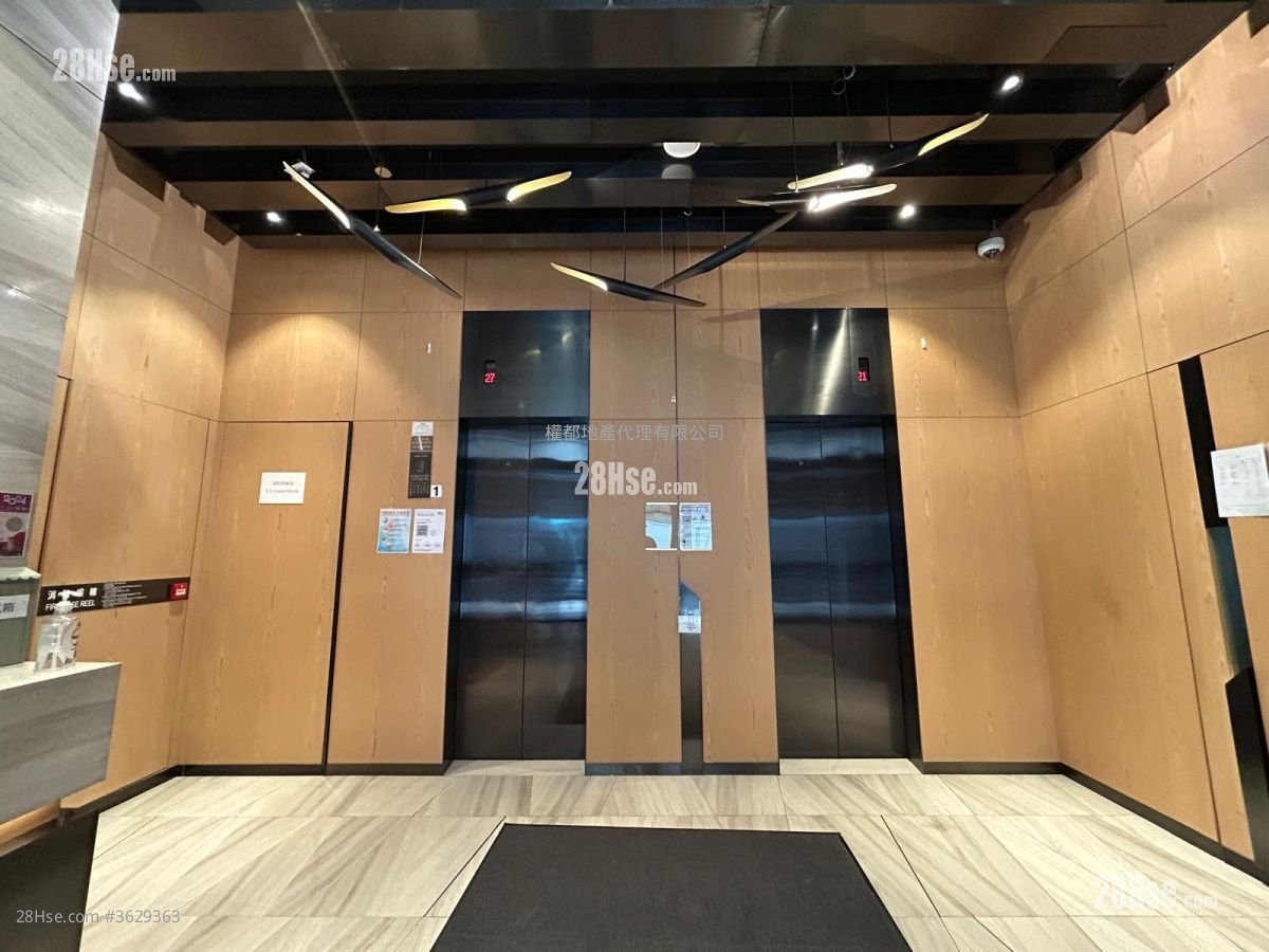 The Amused Rental 1 Bedroom , 1 Bathroom 286 ft²