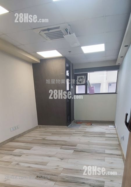 Unify Commercial Industrial Building Rental