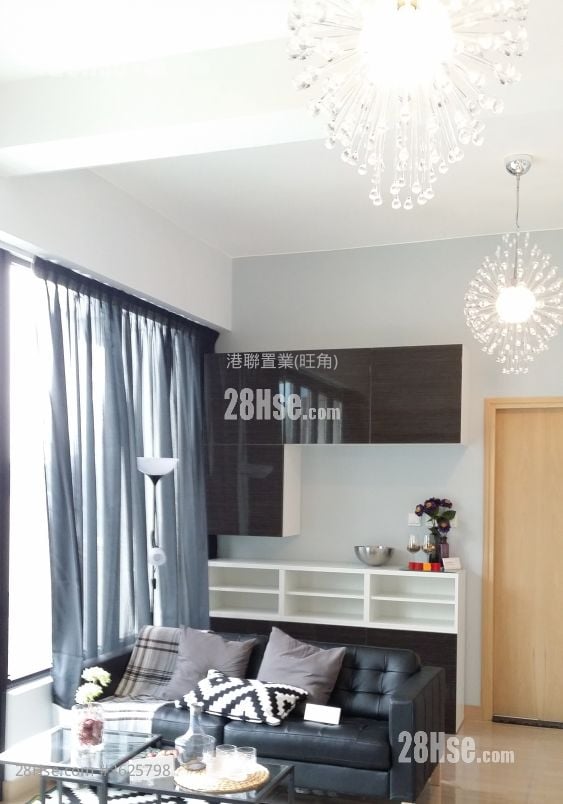 Tst Tower Rental 3 Bedrooms , 2 Bathrooms 928 ft²