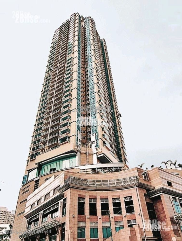 Le Billionnaire Sell 3 Bedrooms , 1 Bathroom 870 ft²