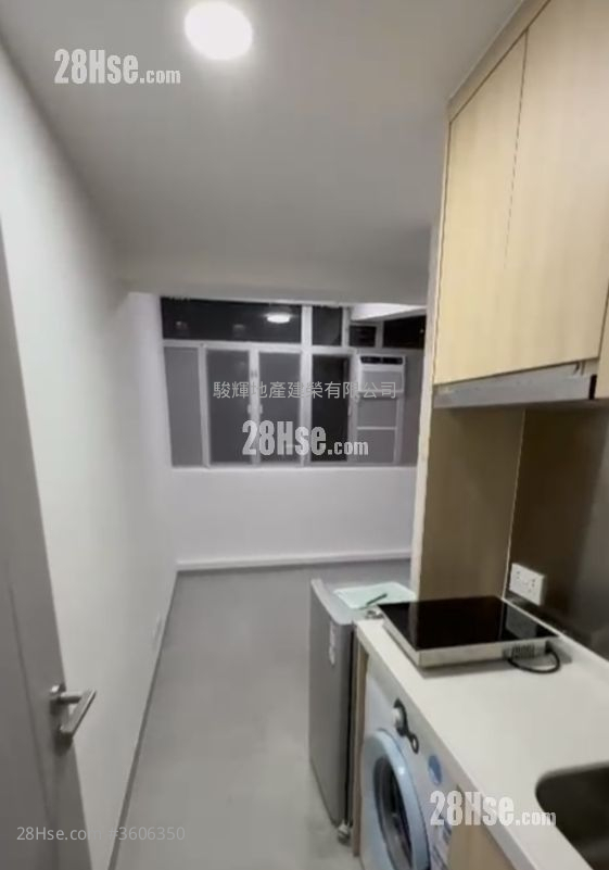 光榮大樓 租盤 開放式間隔 , 1 浴室 180 平方呎