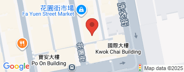 單幢樓房 9室 物業地址