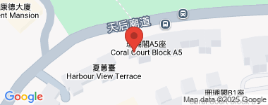 Coral Court Unit A4, High Floor, Block A Address