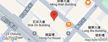 單幢樓房 全層 物業地址