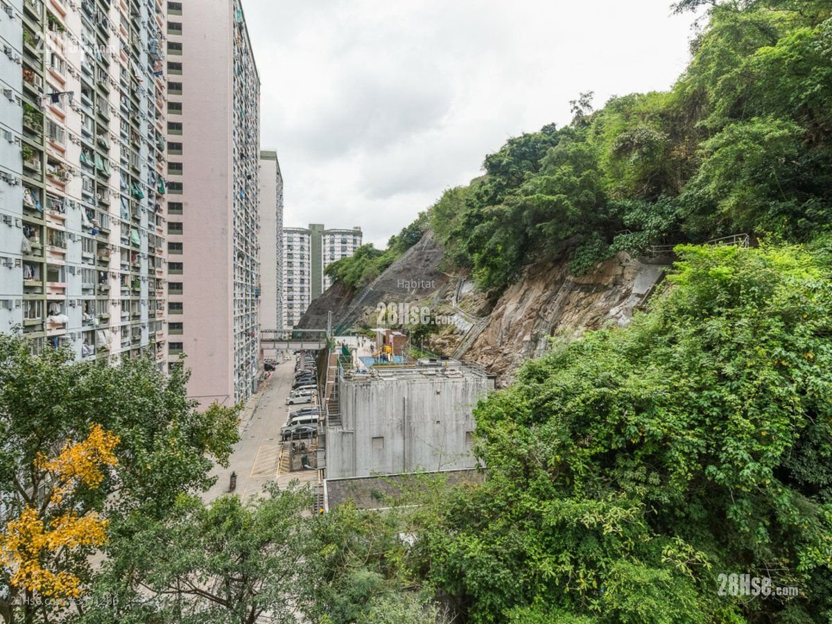 Serenade Sell 2 Bedrooms , 2 Bathrooms 788 ft²