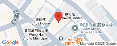 寶成樓 Vr Floor Plan 物業地址