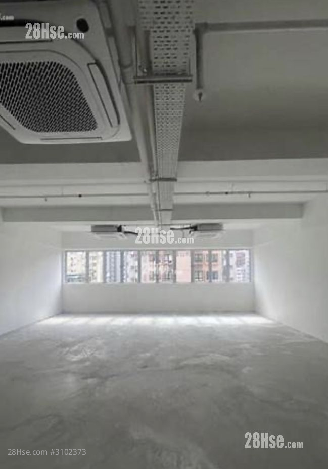 Golden Harvest Building Rental 1 Toilet 120 ft²