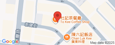 Chinese Mansion Xinjian Street, High Floor Address