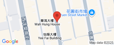 單幢樓房 B室 物業地址