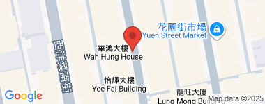 Apartment Room B Address