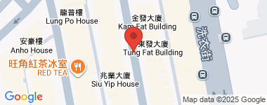 Apartment Room 1 Address