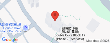 Double Cove Unit G, Mid Floor, Block 18, Phase 2, Middle Floor Address