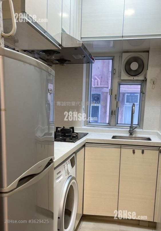 Pak Hoo Mansion Rental 3 Bedrooms , 1 Bathroom 384 ft²