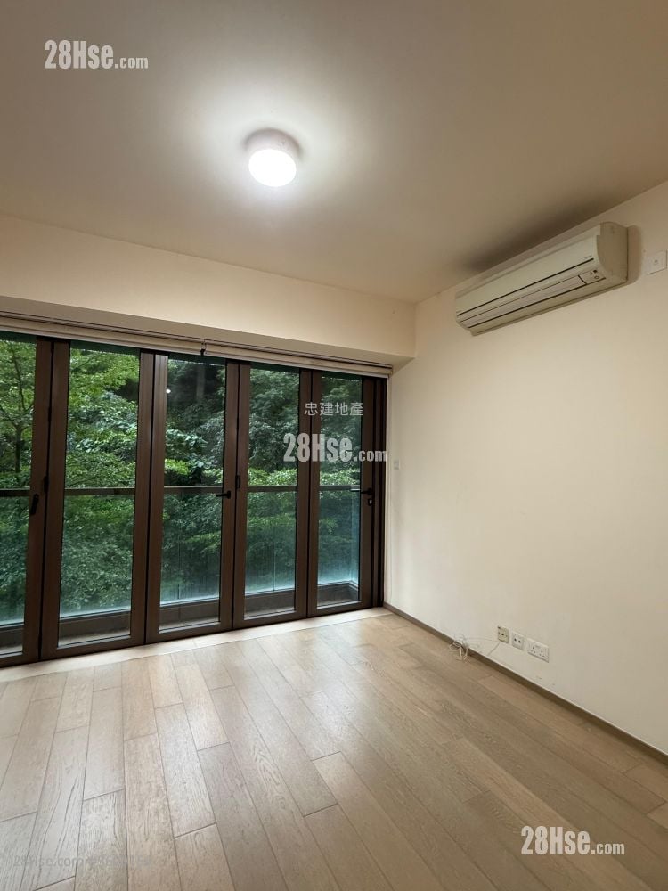 Island Garden Rental 3 Bedrooms , 2 Bathrooms 862 ft²