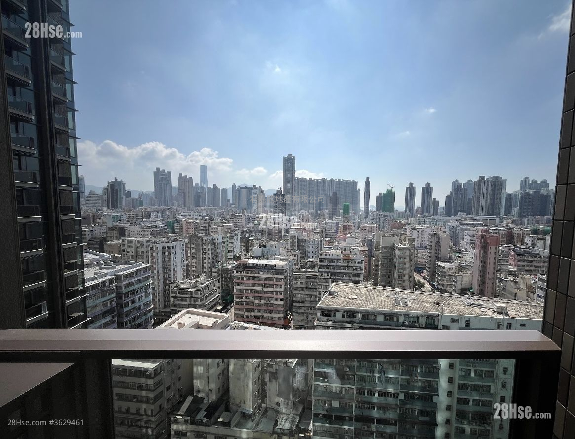 Belgravia Place Sell 2 Bedrooms , 1 Bathroom 335 ft²